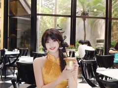 -广州花园酒店