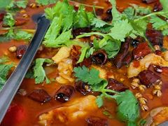 -胖哥川菜馆(武东路店)