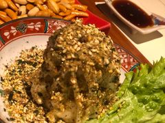 -肉魁屋·烧肉·烧鸟·酒场(高新店)