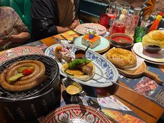 -卢布里西餐厅(总店)