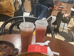 -CRAZYONES西班牙海鲜饭(上海美罗城店)