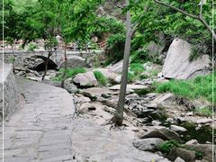 -黑龙潭风景区