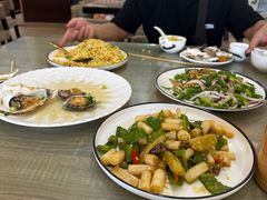 -巽寮印象美食部落餐厅·海鲜·地方特色菜(惠州体验店)