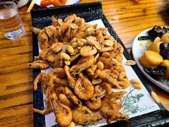 -好口味小吃楼·东北菜(太原南街店)