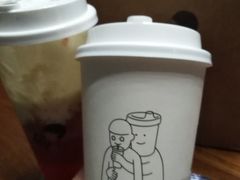 -喜茶(佛山顺德大良东乐路店)