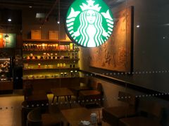 -星巴克(深圳罗湖书城店)