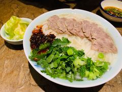 遵义羊肉粉-酸喜·三度酸·贵州味