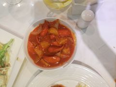 -维兰西餐(万泉河店)