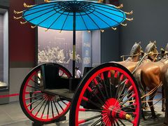 -北京大葆台遗址博物馆