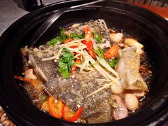 -人间酒暖·Go blanc·烧鸟·深夜食堂(陆家嘴店)