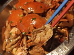 -胖哥俩肉蟹煲(福州仓山爱琴海店)