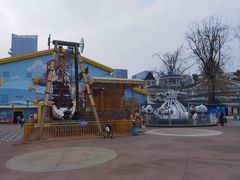 -海合安成都极地海洋公园