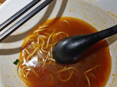 -和府捞面(东直门银座店)