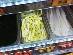 -无名缘米粉(双合店)