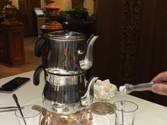 -萨拉漫饮食(北京中路店)