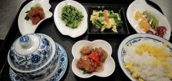 -嘉悦时光玺悦阁月子中心(九龙湖店)