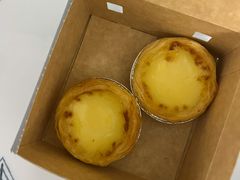 招牌蛋挞-达美乐比萨(慧忠路店)