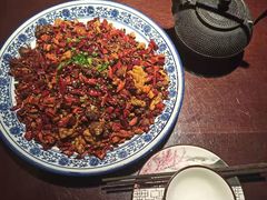 -杨记隆府(汉街店)