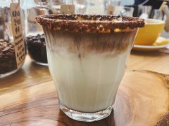 -COFFEE HOLIC(朝外SOHO店)