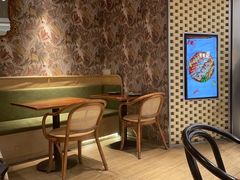 -CRAZYONES西班牙海鲜饭(上海美罗城店)