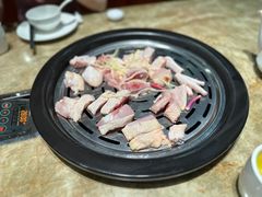 -德兴show鲜·蒸汽海鲜火锅餐厅(格创悦里店)