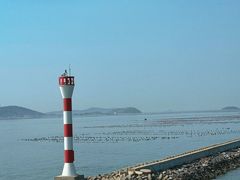 -长岛南北长山旅游景区