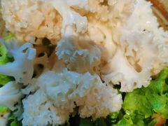 -老墙根涮肉·铜锅·烧烤(欢乐谷·王四营店)