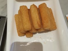 -小菜园新徽菜(滁州苏宁店)