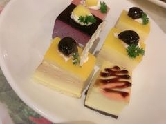-芭菲盛宴·环球美食(锦城万达广场店)