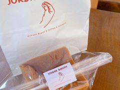 -佐敦面包铺·JORDAN BAKERY