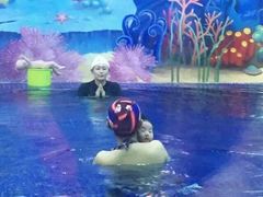 -ABC Swim亲子游泳俱乐部(河西店)