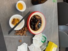 -廖老妈蹄花(中海国际店)