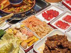 -京元盛铜锅涮肉(上海总店)
