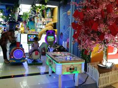 -大玩家(平江万达店)