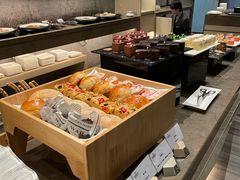 -深圳彭年万丽酒店