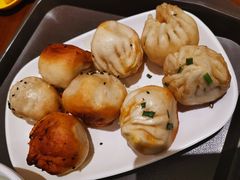 -大壶春生煎(四川中路店)