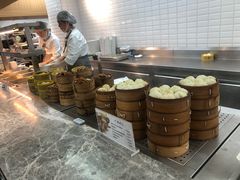 -阿那亚第三食堂 Cafeteria 3