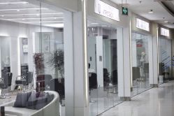 -TRIMS HAIR 修剪造型·烫染接发