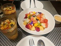 -188西餐厅(园林宾馆店)