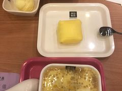 -满记甜品(南京虹悦城三店)