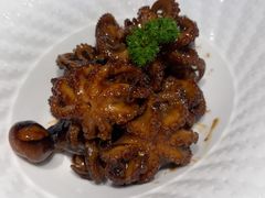 -宁海食府·涌宴(真和店)