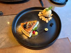 -恰餐厅 CHAR Grill&Bar(西安经开洲际店)
