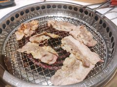 -火炉火自助餐(西直门凯德MALL店)