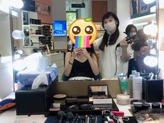 -海马体照相馆(深圳万象天地店)