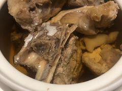 -一德轩·闽.粤料理(福州广场店)