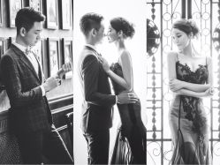 -THE QUEEN(北京店)