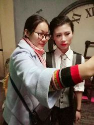 点击看大图 -王子宫殿婚纱摄影(环山路总店)
