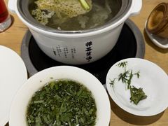-竹鲜笙全竹宴(国色天香店)