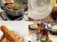 -美未居·老字号·地道顺德菜·桑拿鸡·鱼生(容桂店)