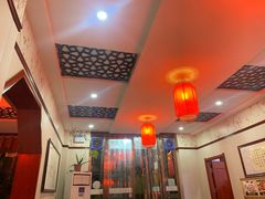 -范记靖远羊羔肉(博物馆店)